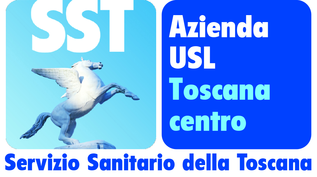 Logo AUSL Toscana centro
