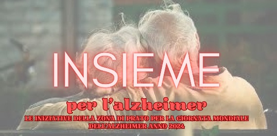 Alzheimer - 21 settembre 2024