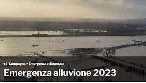 Alluvione 2023