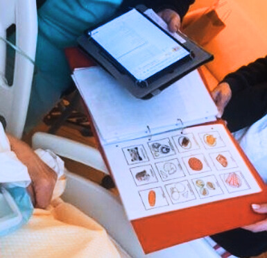 Immagine Progetto Voce e Presenza