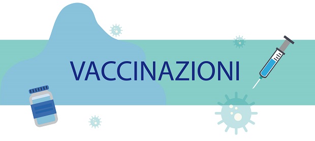 vaccinazioni e covid