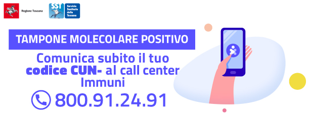 Come Prenotare Tamponi E Consultare Referti