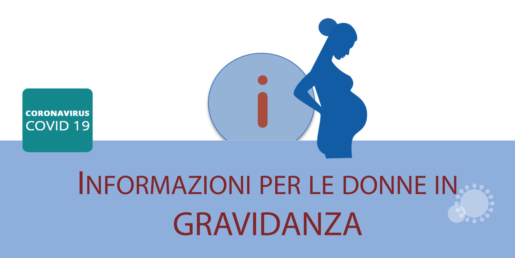 informazioni gravidanza