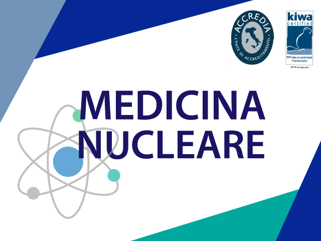 MEDICINA NUCLEARE centrale