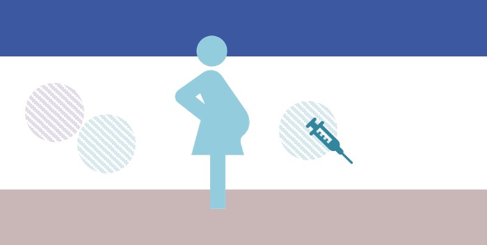 vaccinazione gravidanza
