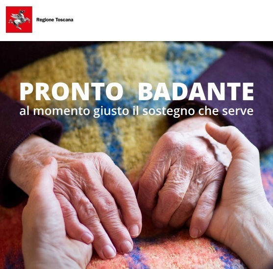 pronto badante immagine
