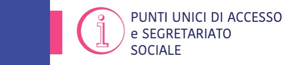 icona PUA e segretariato